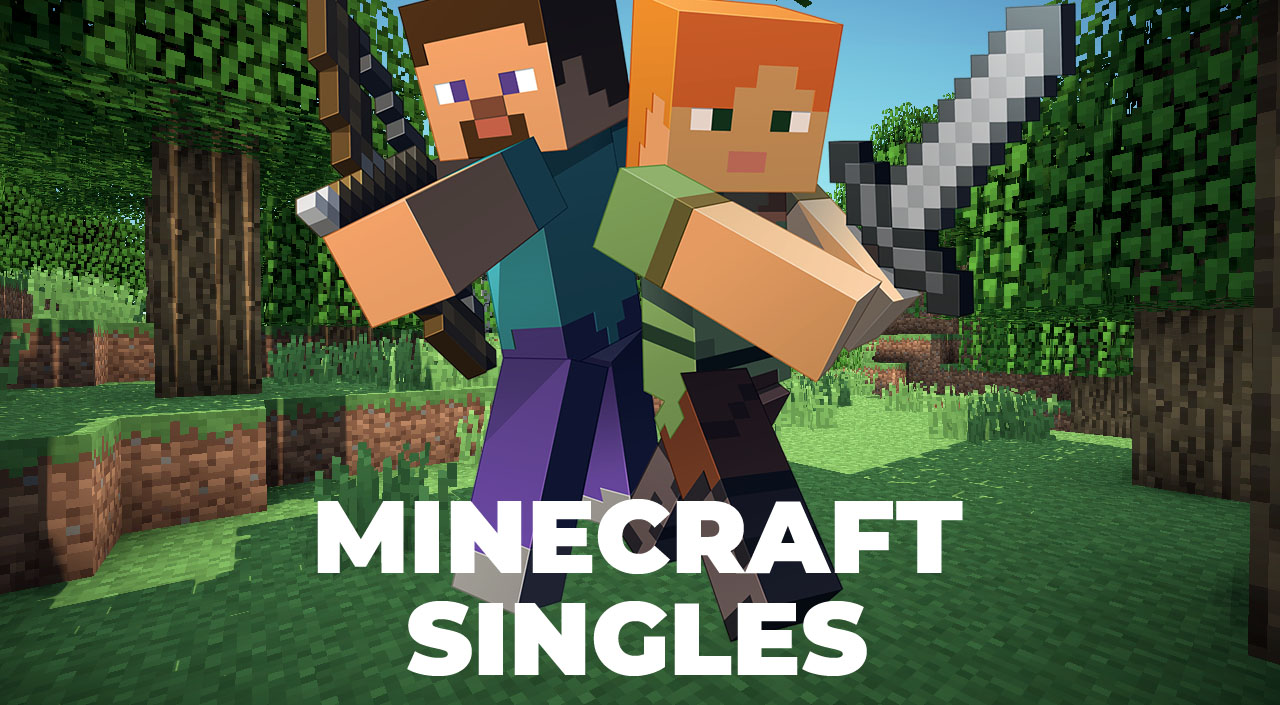 Minecraft Singles and Dating Minecraft Singles and Dating